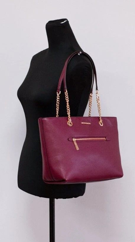 Сумка-тоут Michael Kors Jet Set Medium