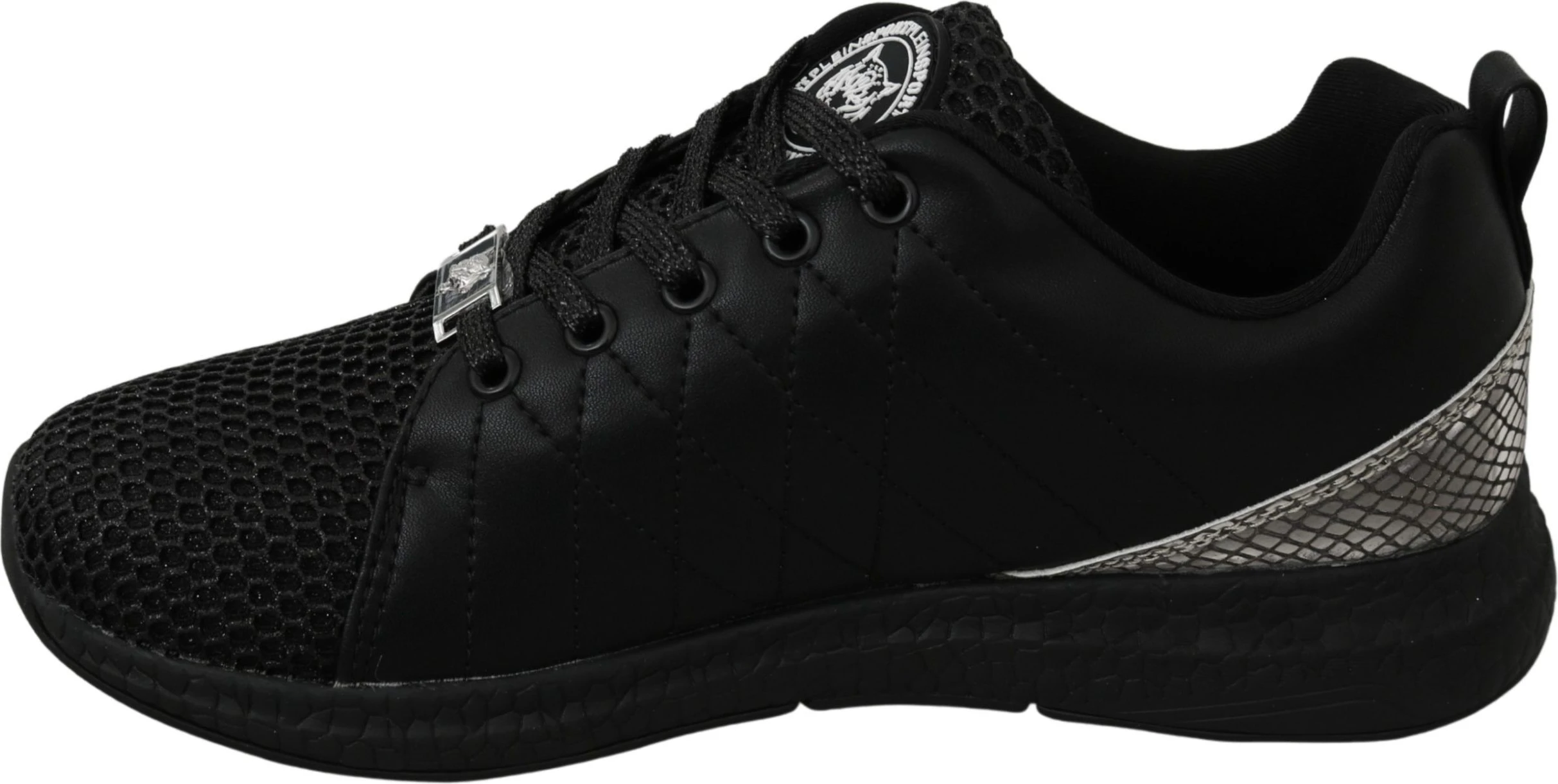 Кроссовки Philipp Plein Gisella