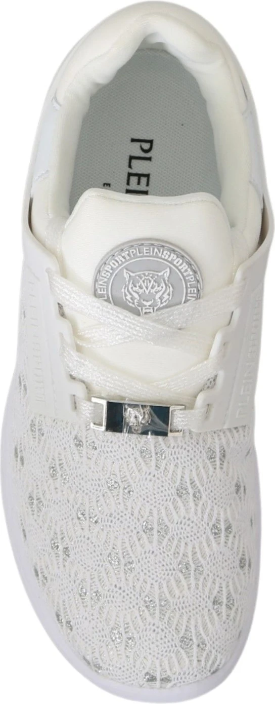 Повседневные кроссовки Philipp Plein