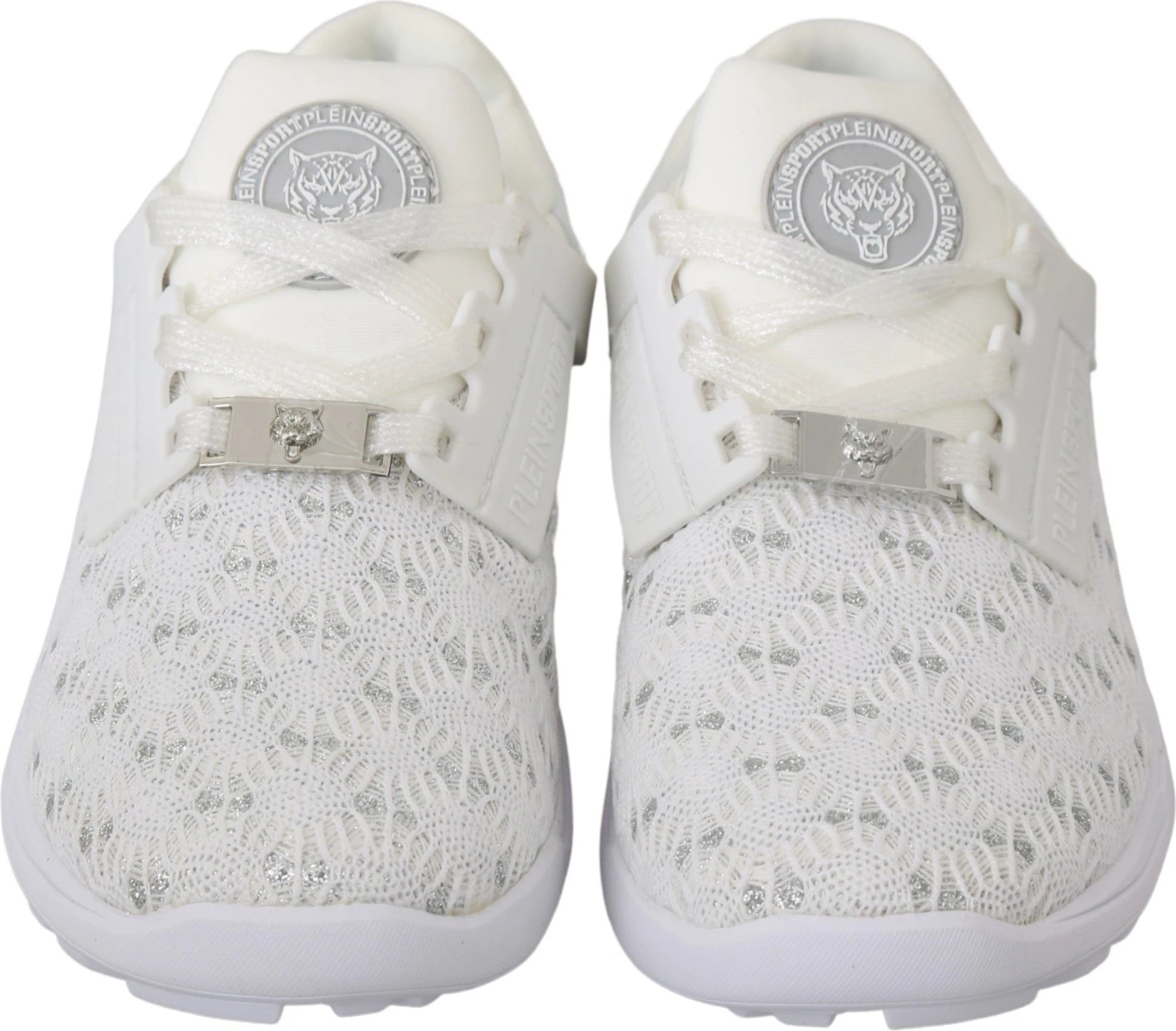 Повседневные кроссовки Philipp Plein