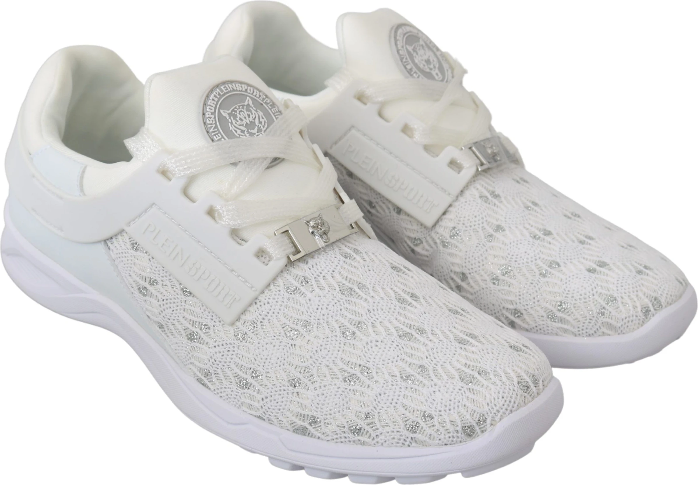 Повседневные кроссовки Philipp Plein
