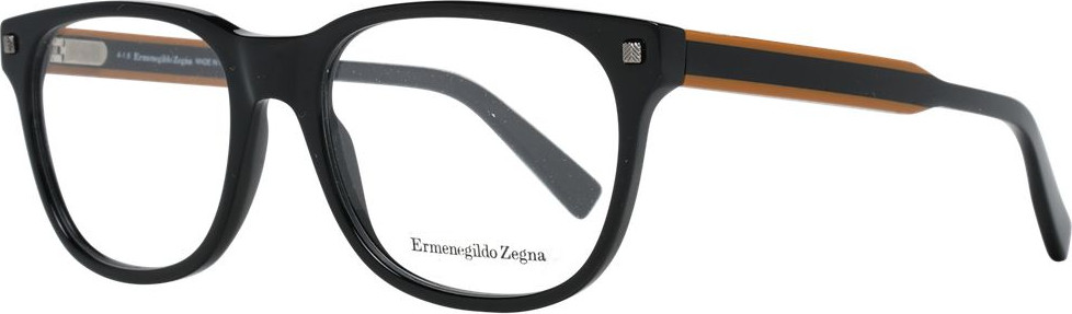 Оправа для очков пластиковая Ermenegildo Zegna