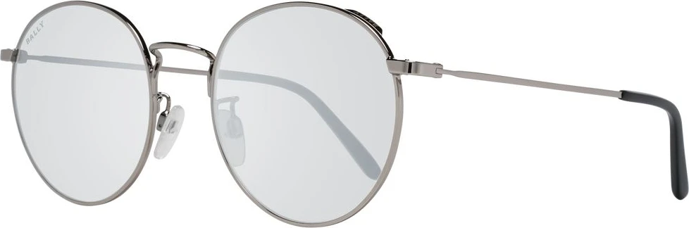 Солнцезащитные очки Bally Silver Унисекс