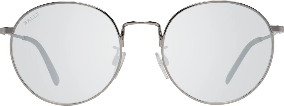 Солнцезащитные очки Bally Silver Унисекс