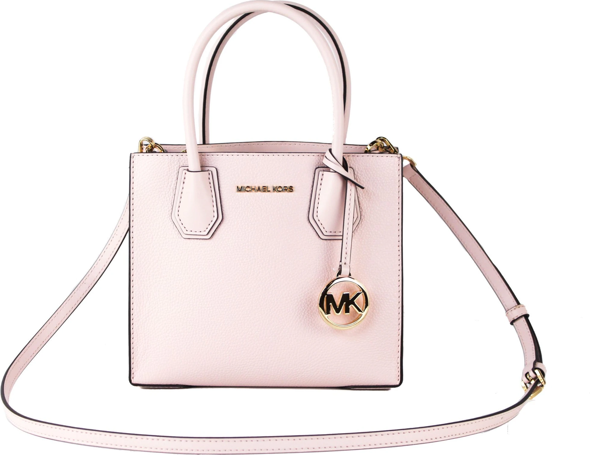 Сумка-мессенджер Michael Kors Mercer Medium