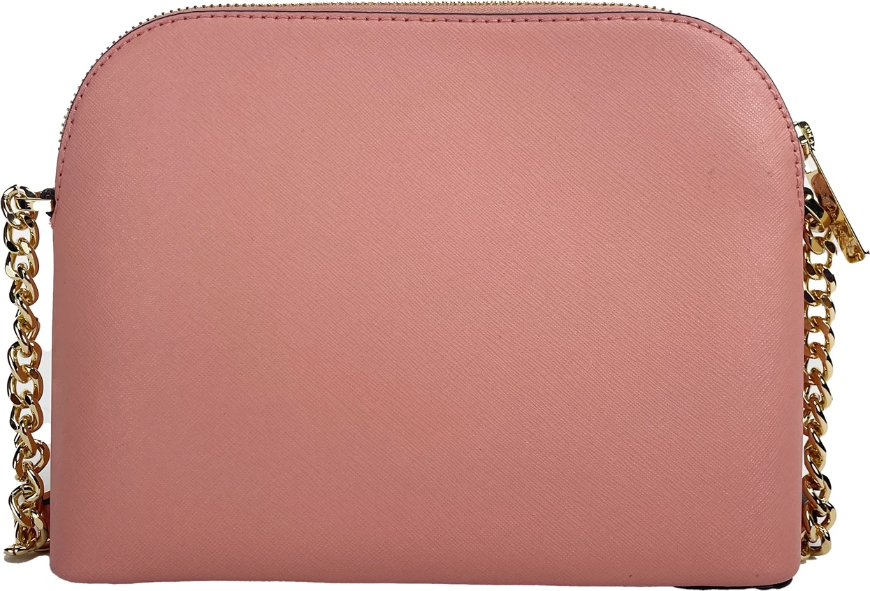 Сумка через плечо Michael Kors Jet Set Medium Primrose Saffiano Leather X Dome