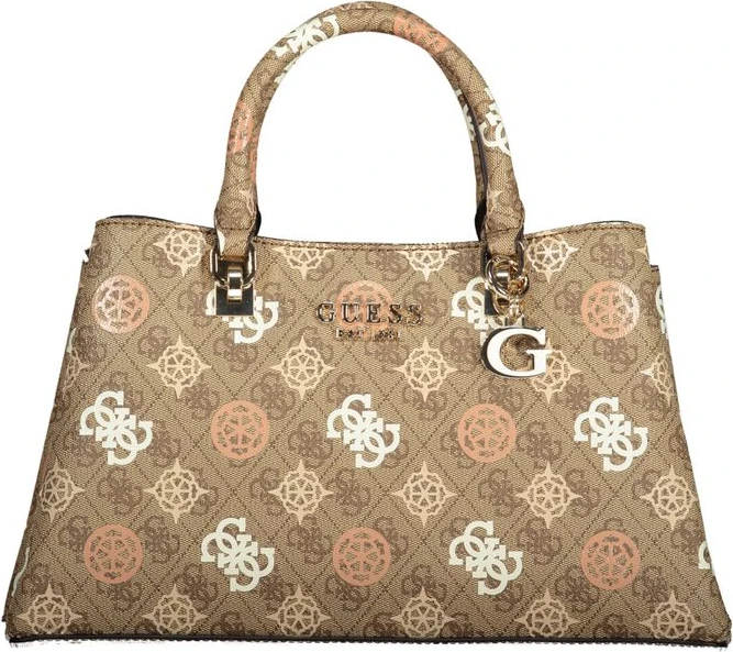 Сумка Guess Shoes Eliette Logo Bag