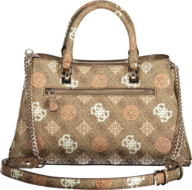 Сумка Guess Shoes Eliette Logo Bag
