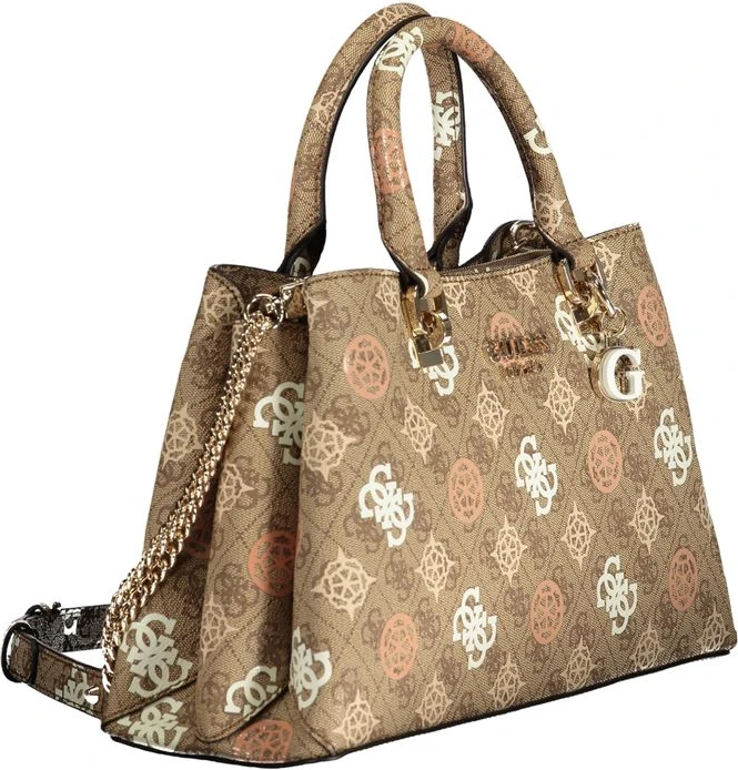 Сумка Guess Shoes Eliette Logo Bag