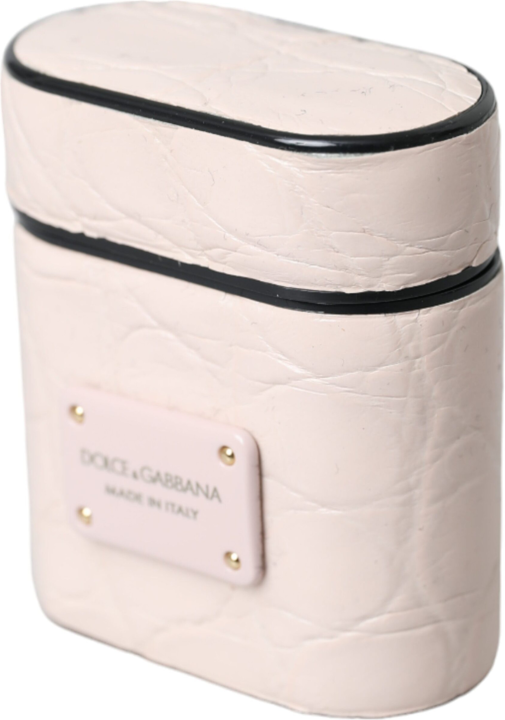Чехол для Airpods Dolce & Gabbana
