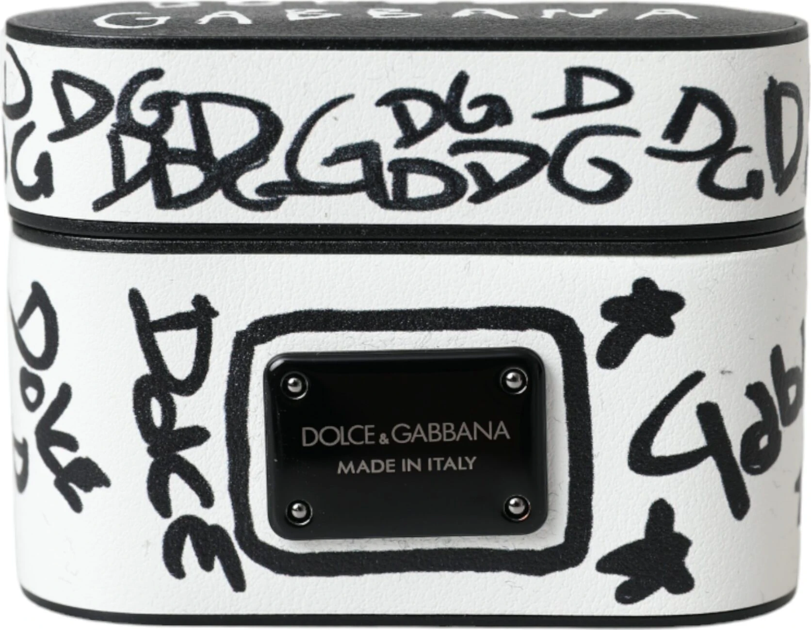 Чехол для Airpods Dolce & Gabbana