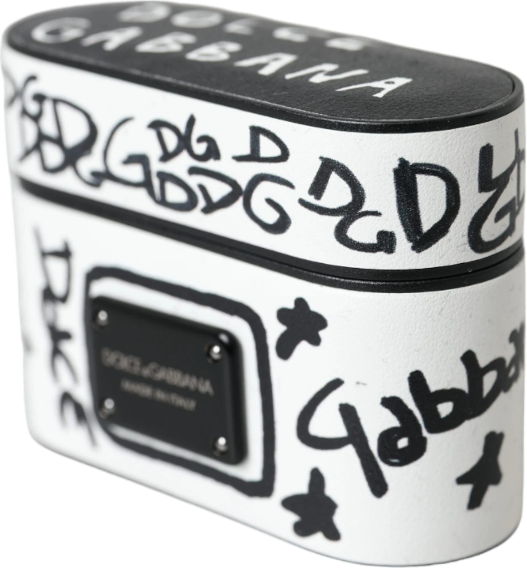 Чехол для Airpods Dolce & Gabbana