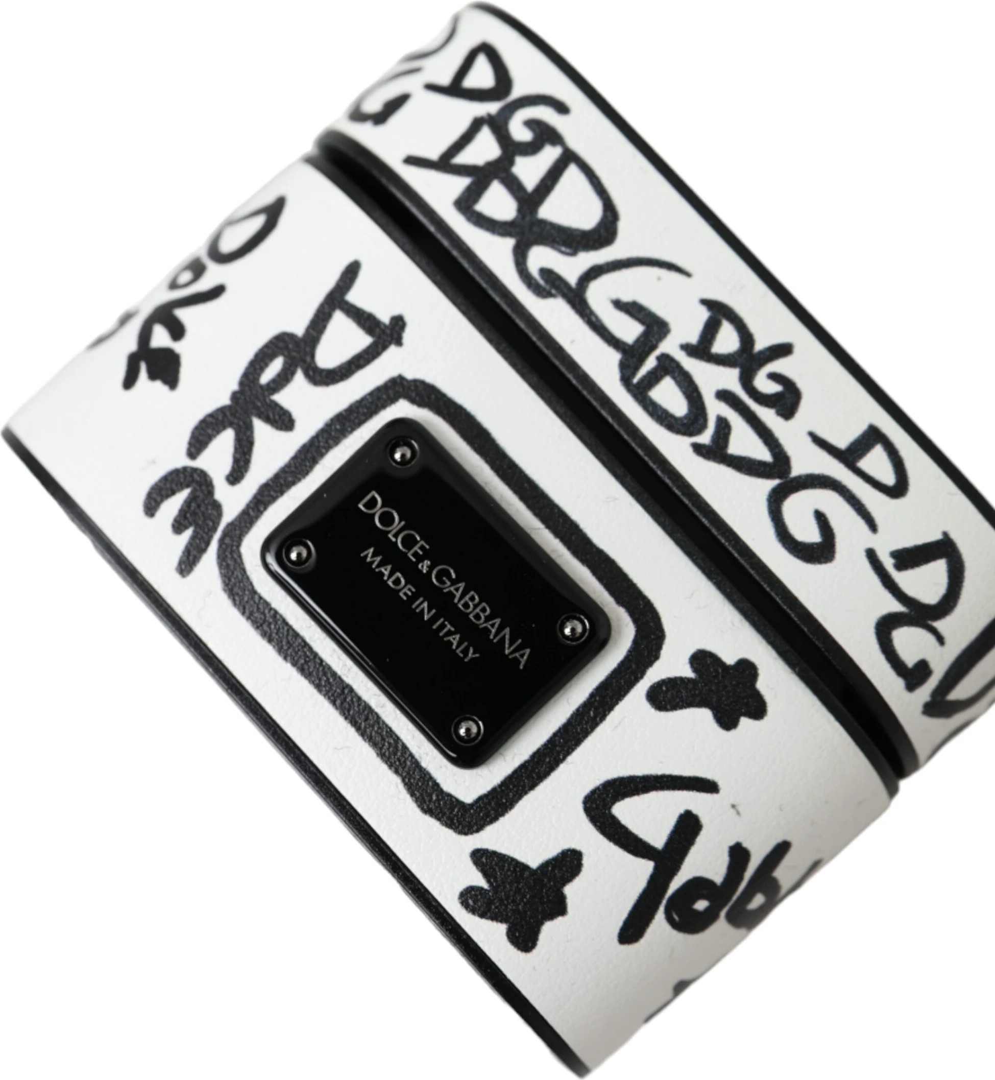 Чехол для Airpods Dolce & Gabbana