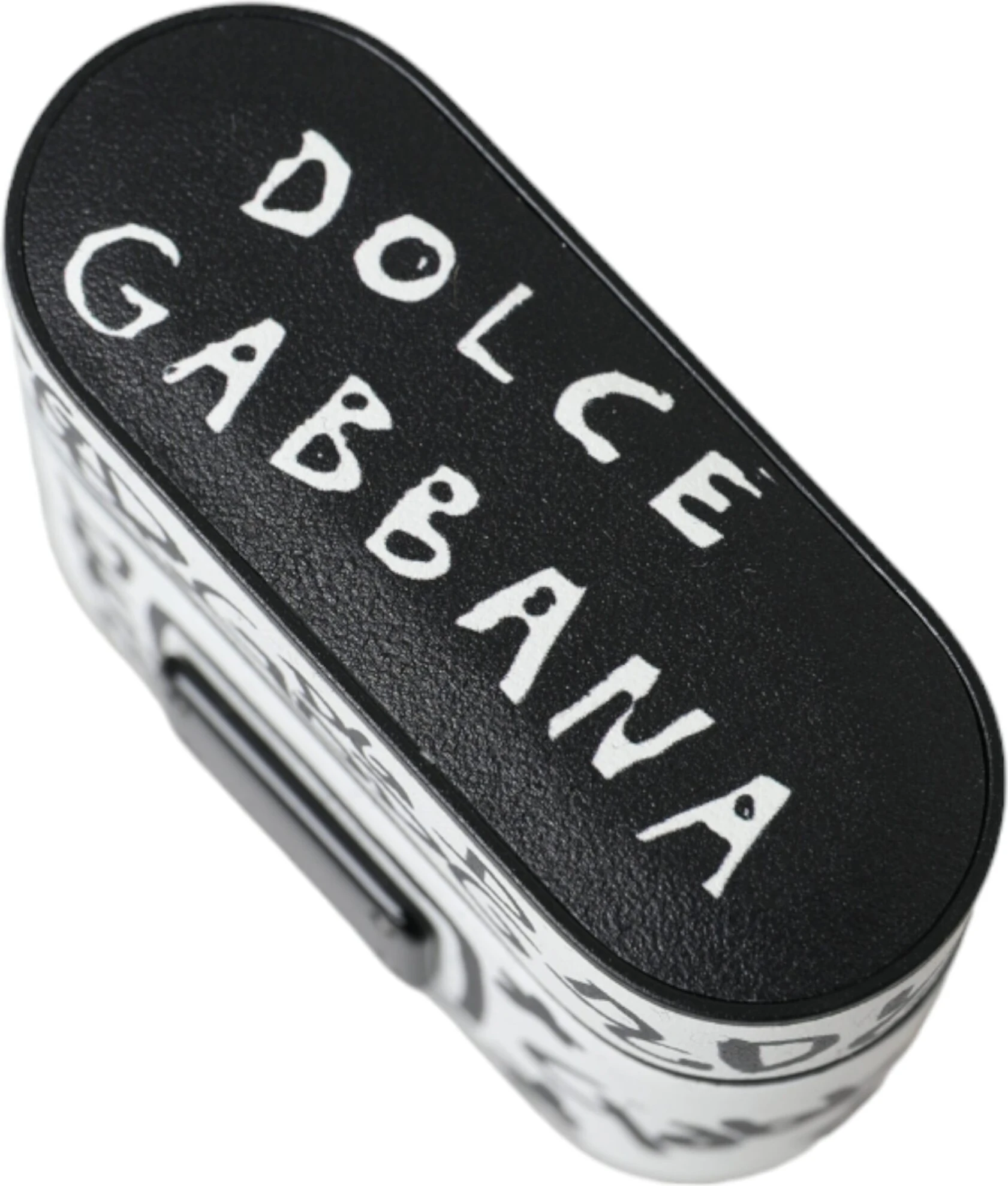 Чехол для Airpods Dolce & Gabbana