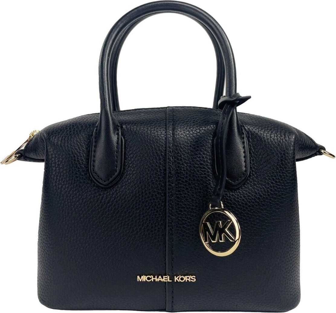 Сумка через плечо Michael Kors Hyde Small Satchel