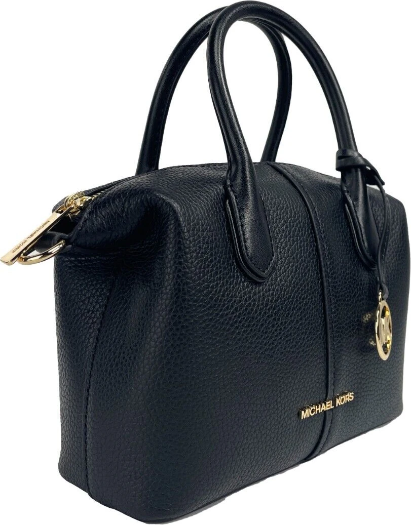 Сумка через плечо Michael Kors Hyde Small Satchel