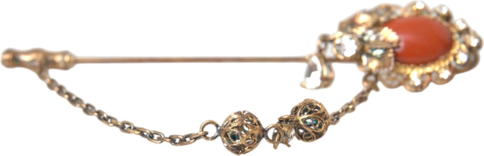 Булавка Dolce & Gabbana
