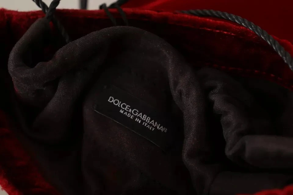 Клатч Dolce & Gabbana