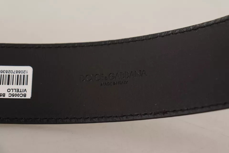 Ремень Dolce & Gabbana