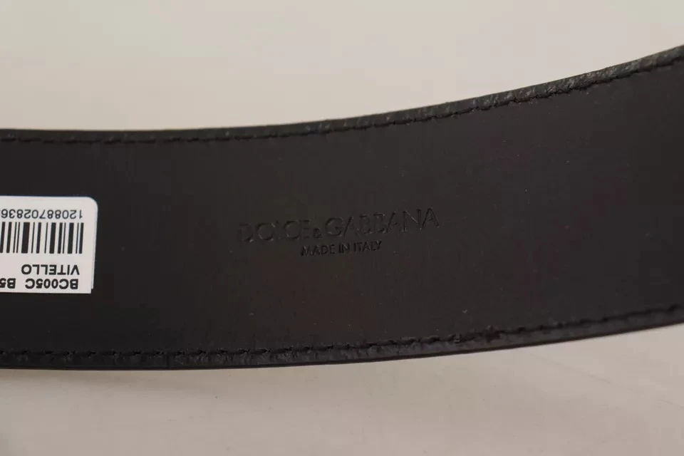 Ремень Dolce & Gabbana