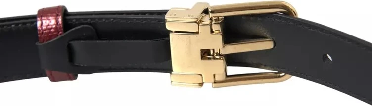 Ремень Dolce & Gabbana