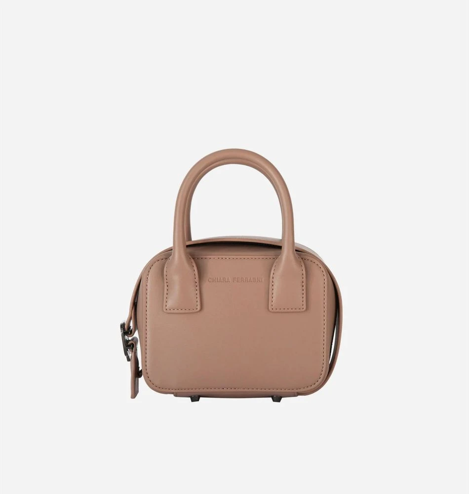 Сумка Chiara Ferragni Collection