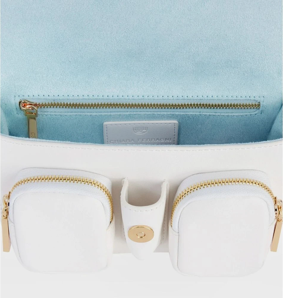 Сумка Chiara Ferragni Collection
