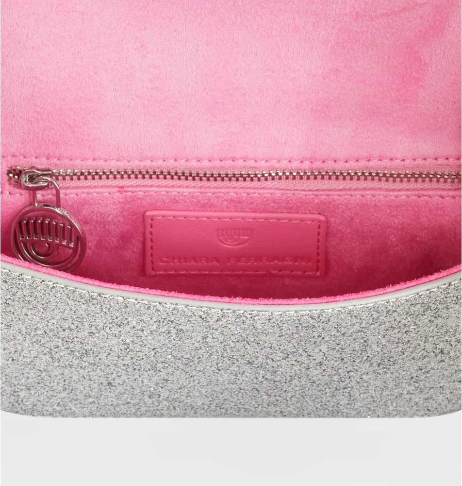 Сумка через плечо Chiara Ferragni Collection