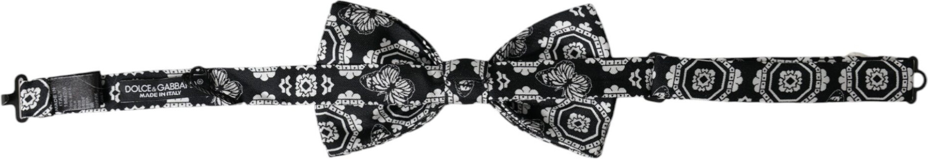 Галстук-бабочка Dolce & Gabbana