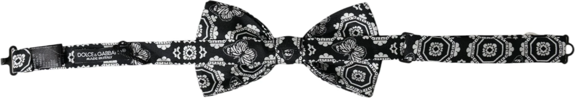 Галстук-бабочка Dolce & Gabbana