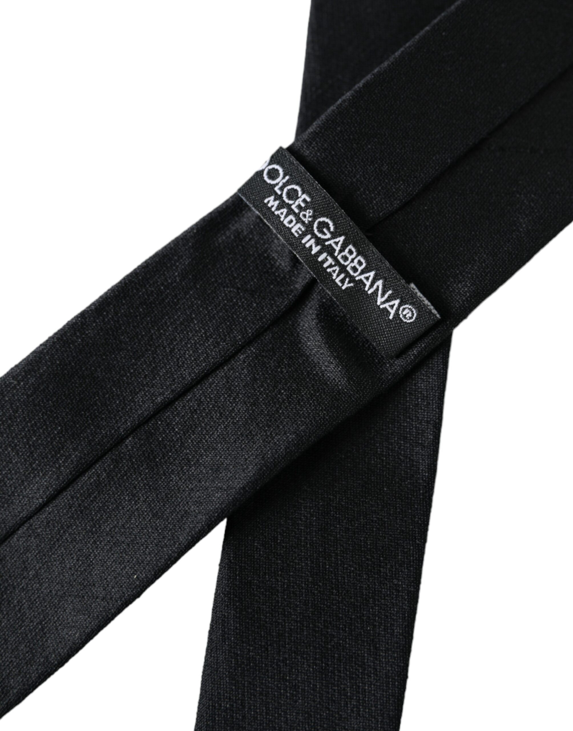 Галстук Dolce & Gabbana