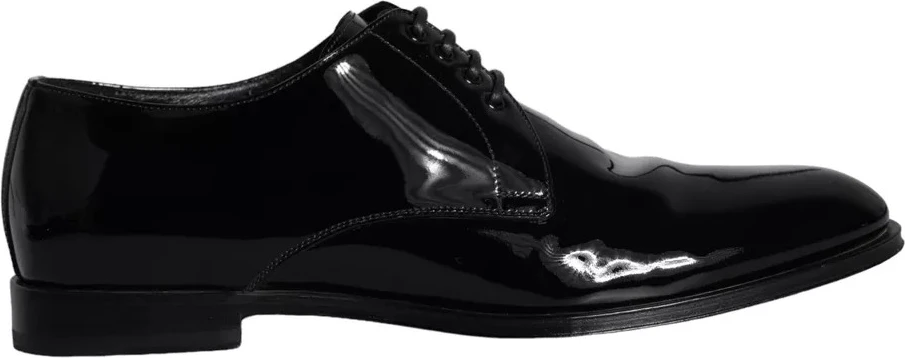 Туфли Dolce & Gabbana Derby классические