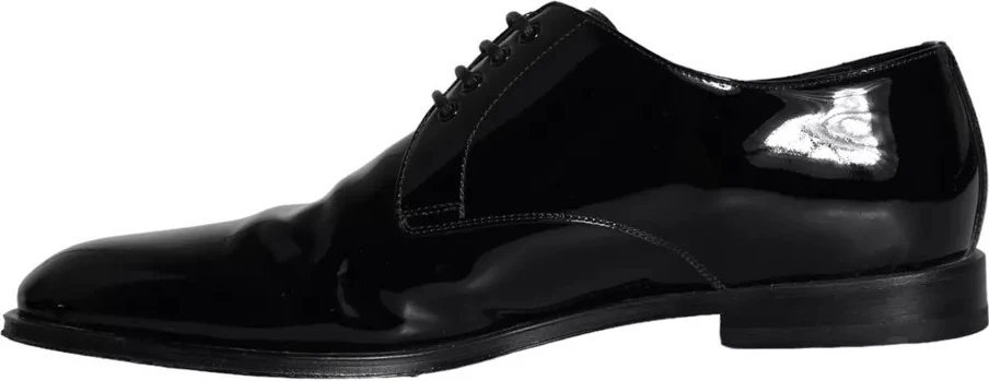 Туфли Dolce & Gabbana Derby классические