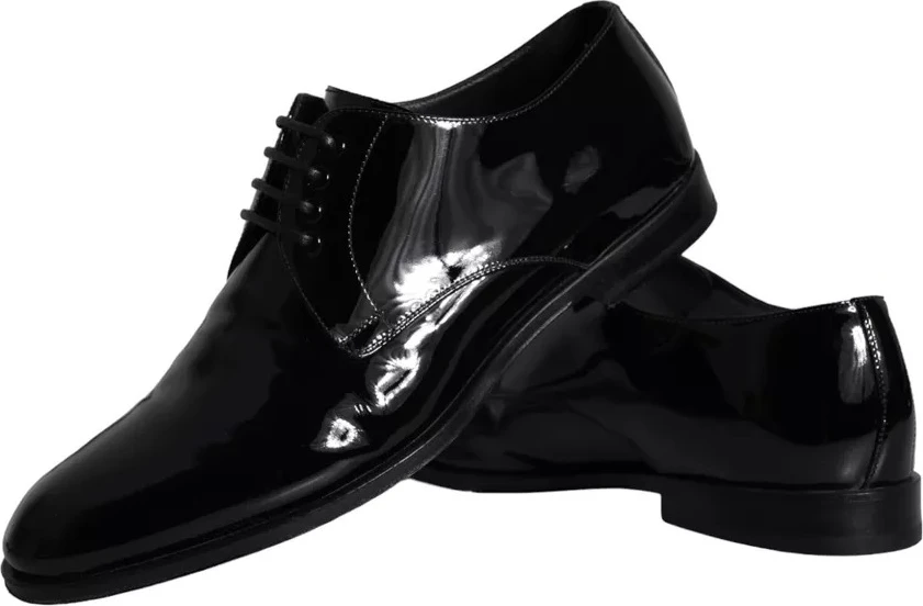Туфли Dolce & Gabbana Derby классические