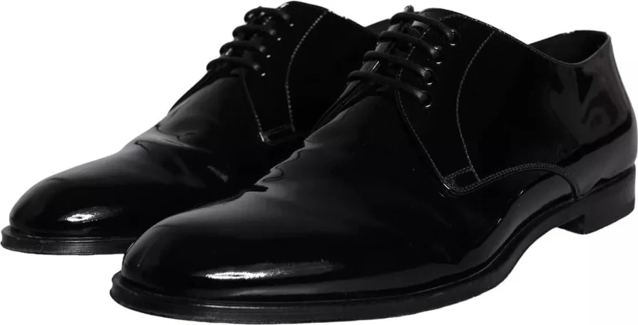Туфли Dolce & Gabbana Derby классические