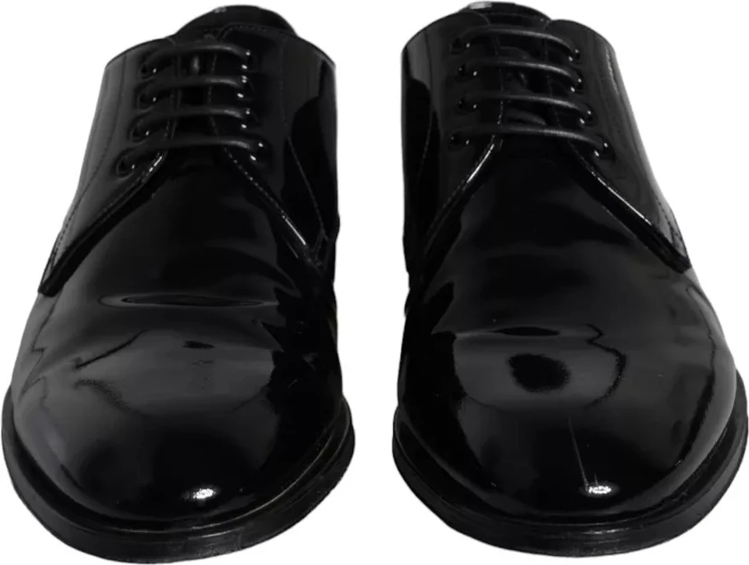 Туфли Dolce & Gabbana Derby классические