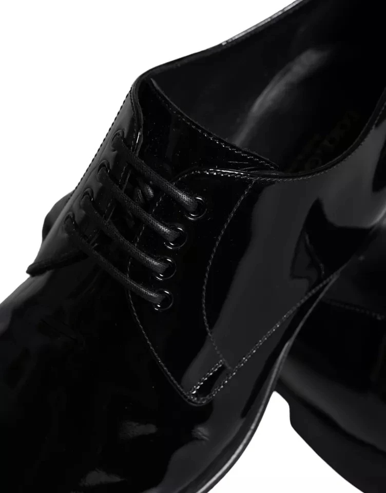 Туфли Dolce & Gabbana Derby классические