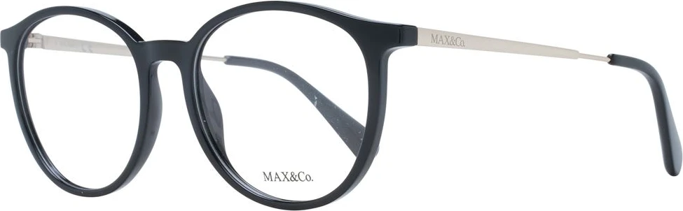 Черная пластиковая оправа MAX & Co.