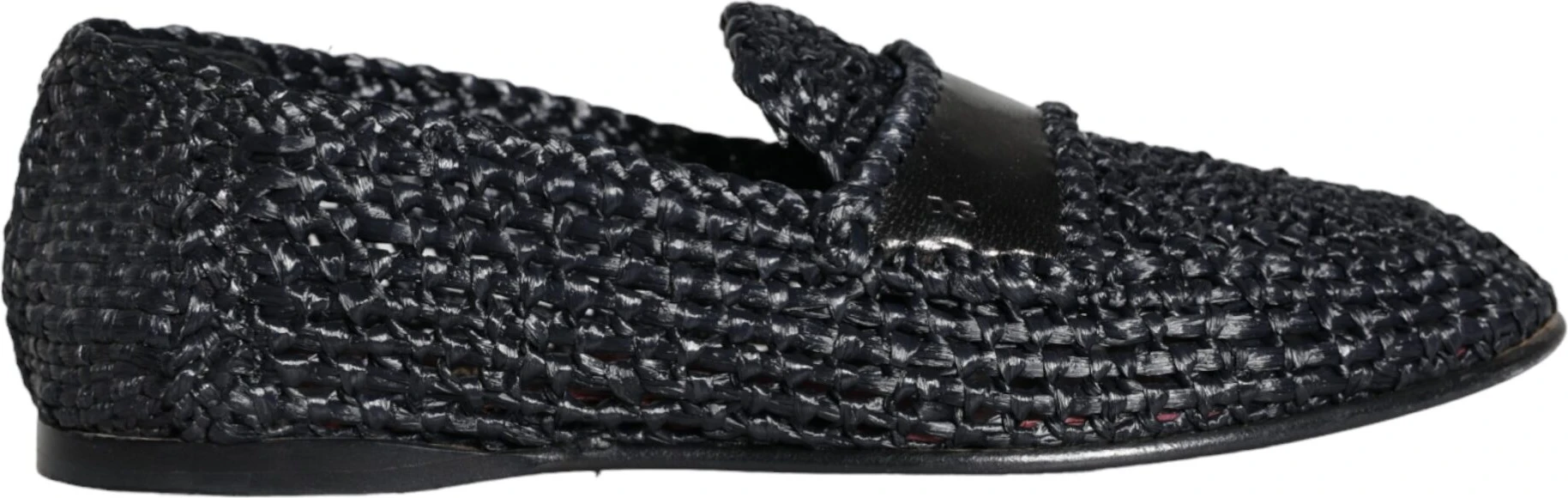Лоферы Dolce & Gabbana