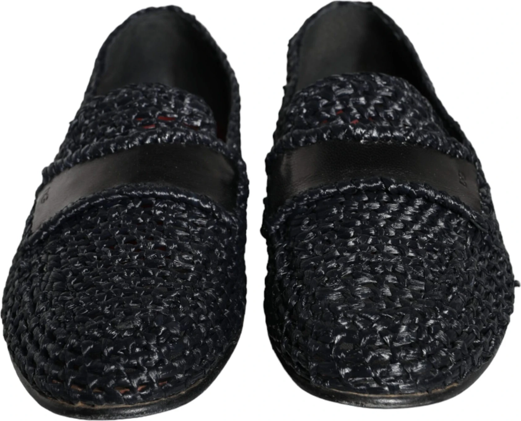 Лоферы Dolce & Gabbana