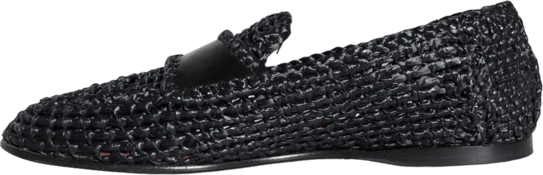 Лоферы Dolce & Gabbana