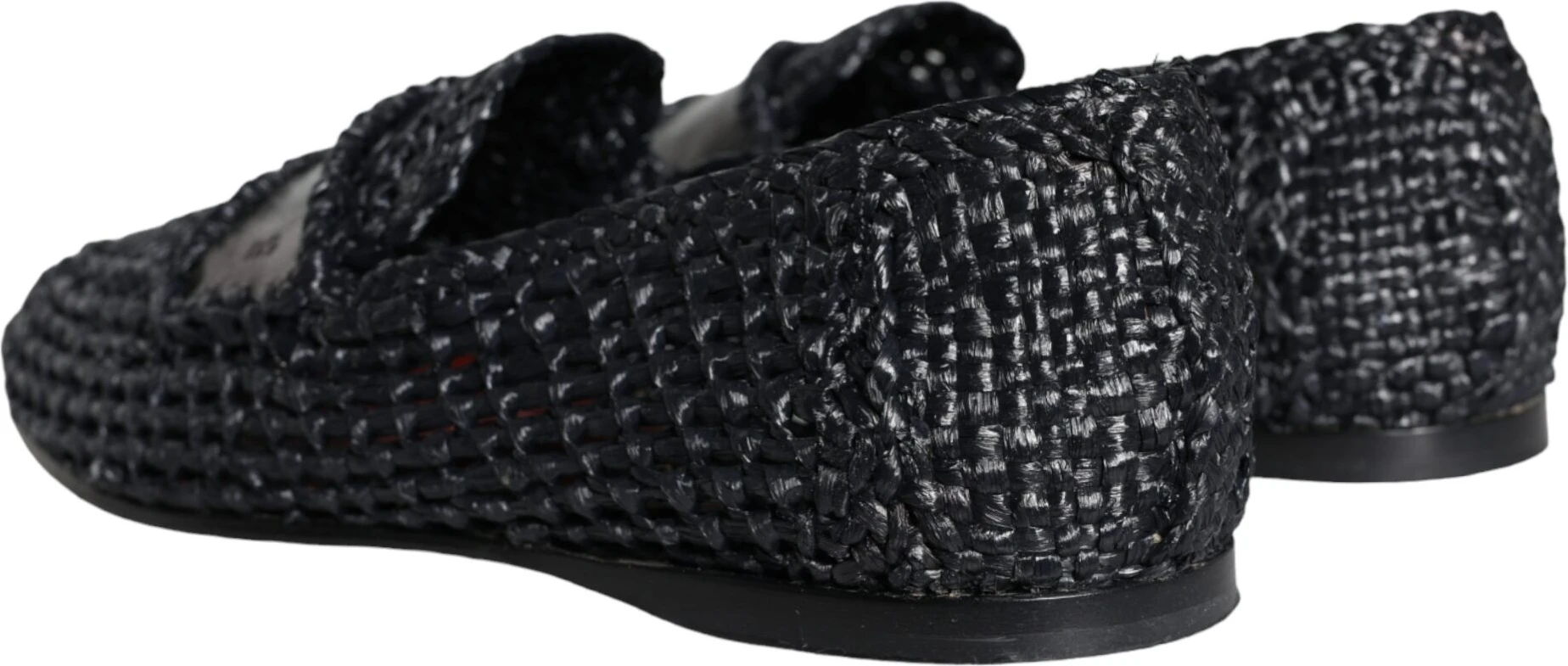 Лоферы Dolce & Gabbana