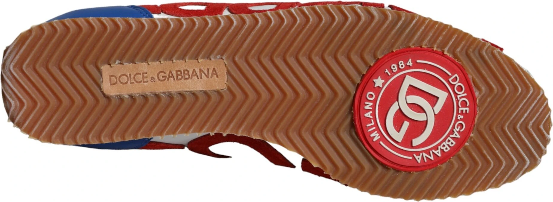 Повседневные кроссовки Dolce & Gabbana