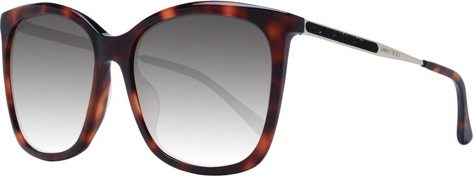 Солнцезащитные очки Jimmy Choo Eyewear