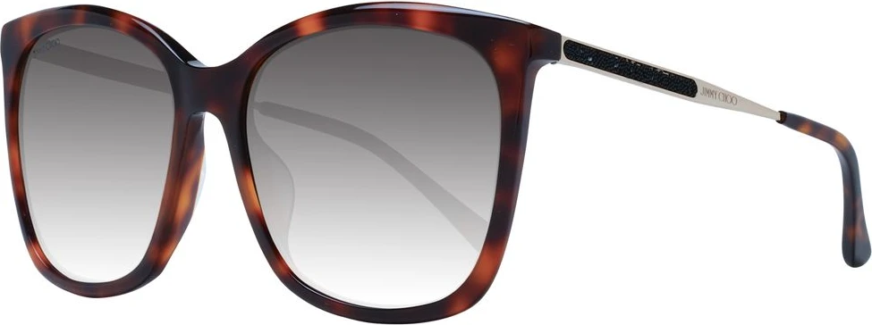 Солнцезащитные очки Jimmy Choo Eyewear