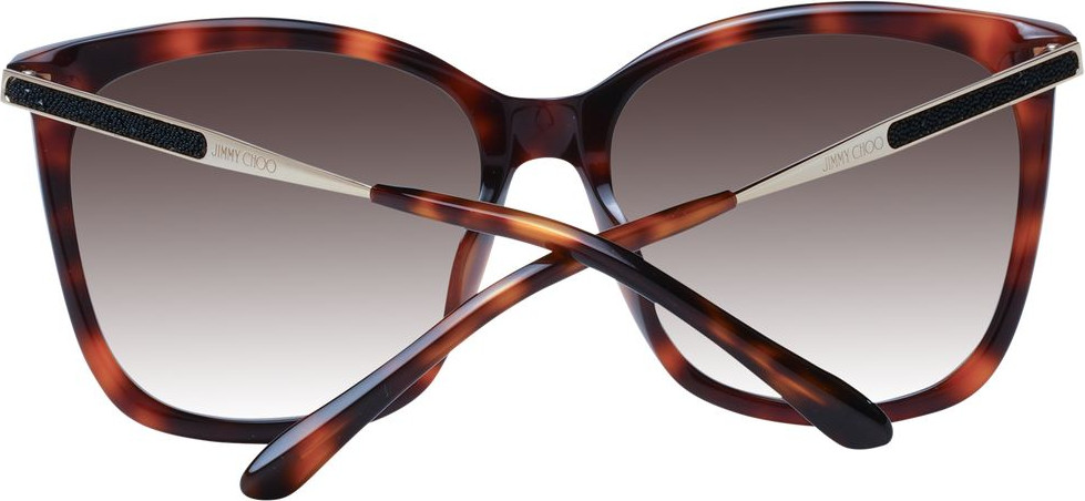 Солнцезащитные очки Jimmy Choo Eyewear