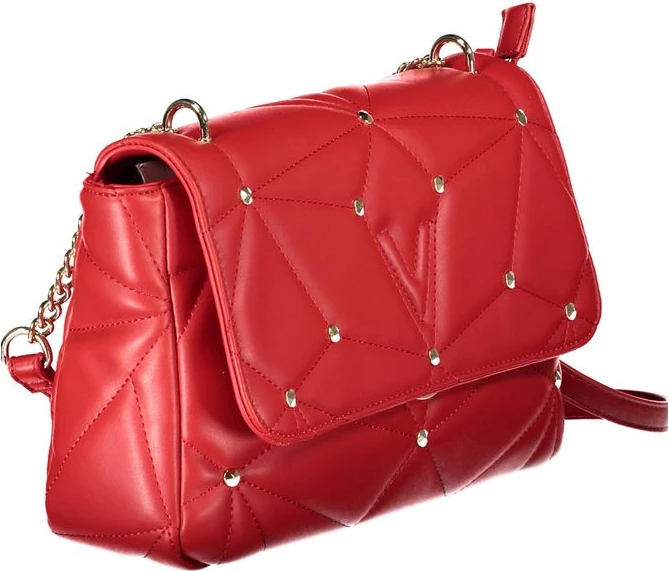Сумка Valentino Bags Красная