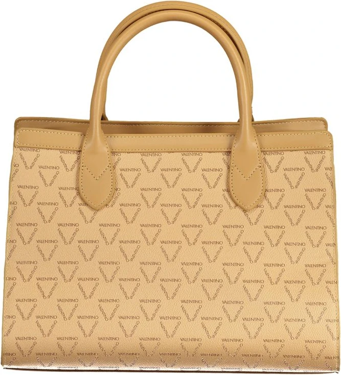 Сумка Valentino Bags Бежевый Полиэтиленовая Сумка