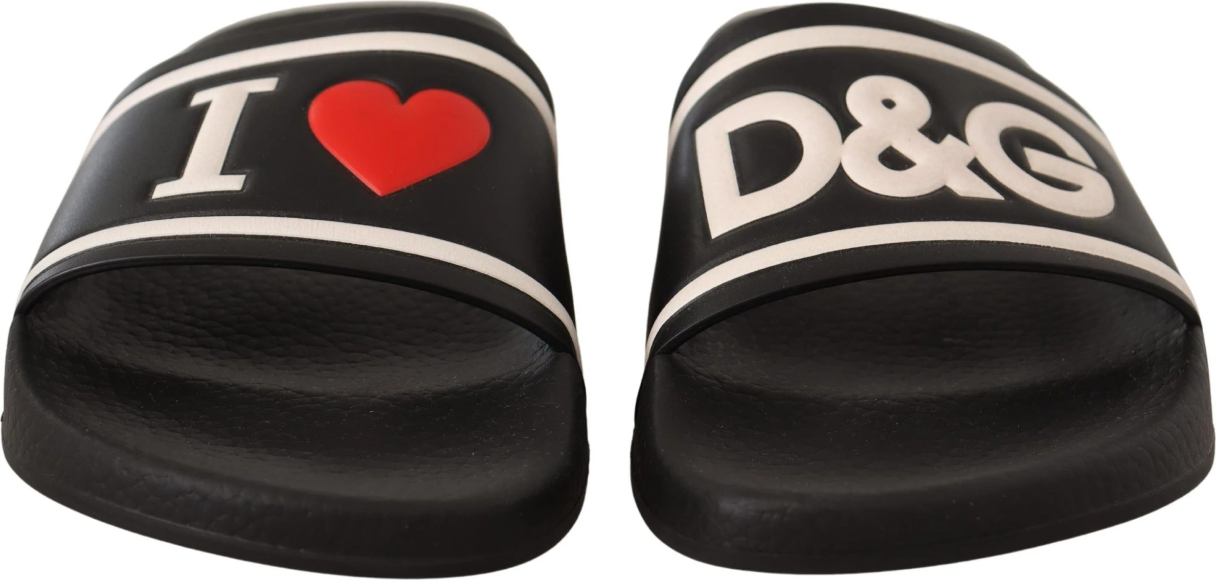 Шлепанцы Dolce & Gabbana
