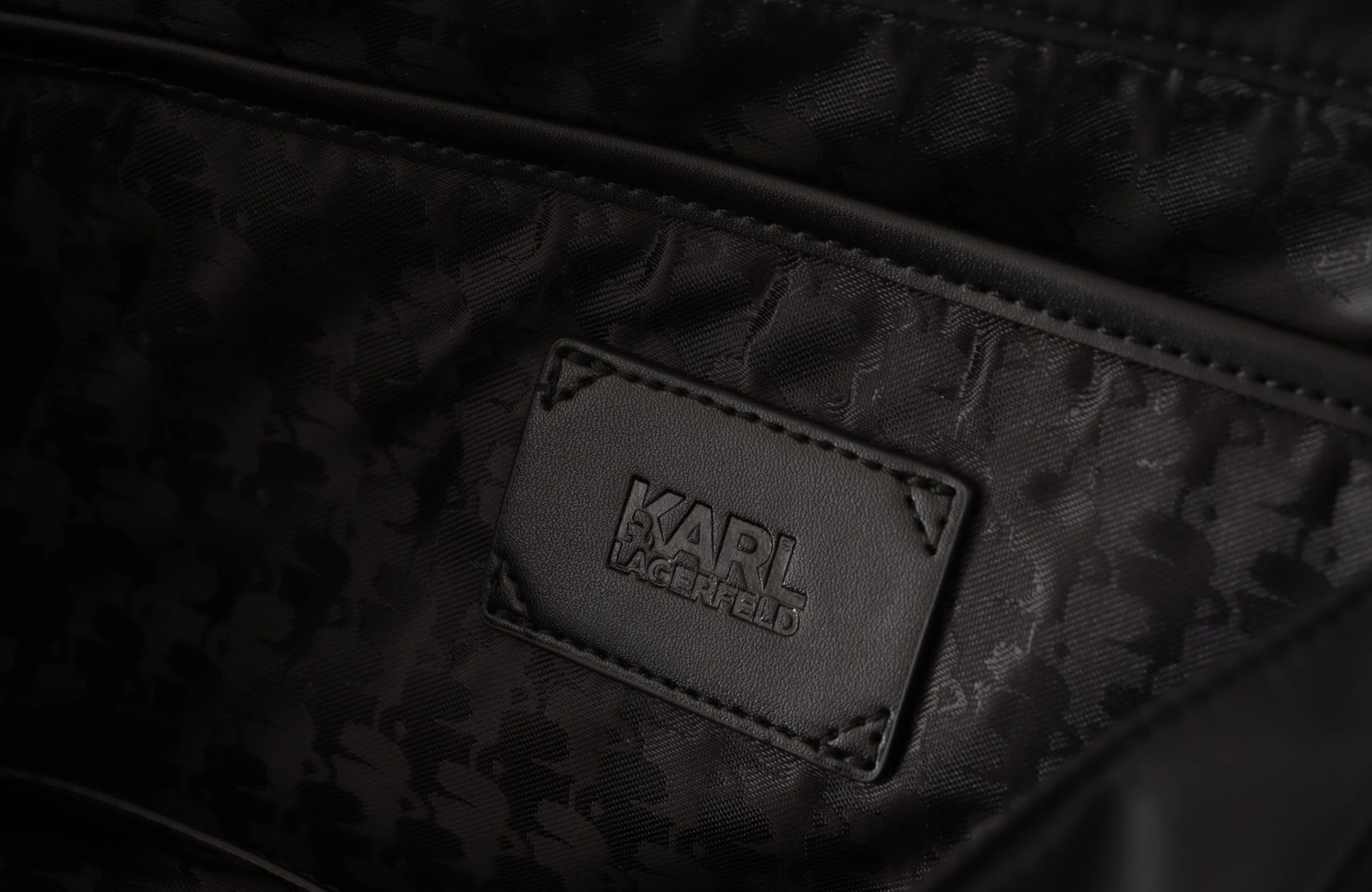 Портфель Karl Lagerfeld